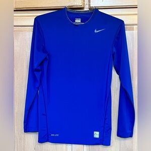 Nike Compression Dri-Fit long sleeve Sz.L
